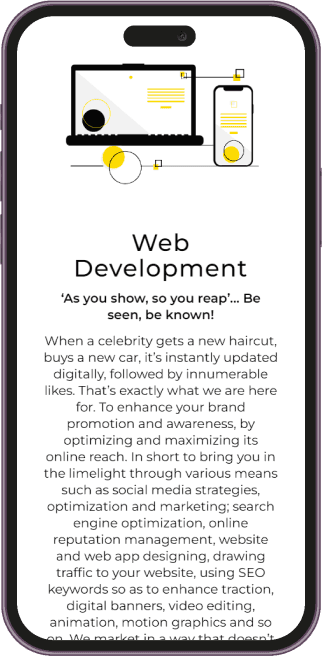 responsive
