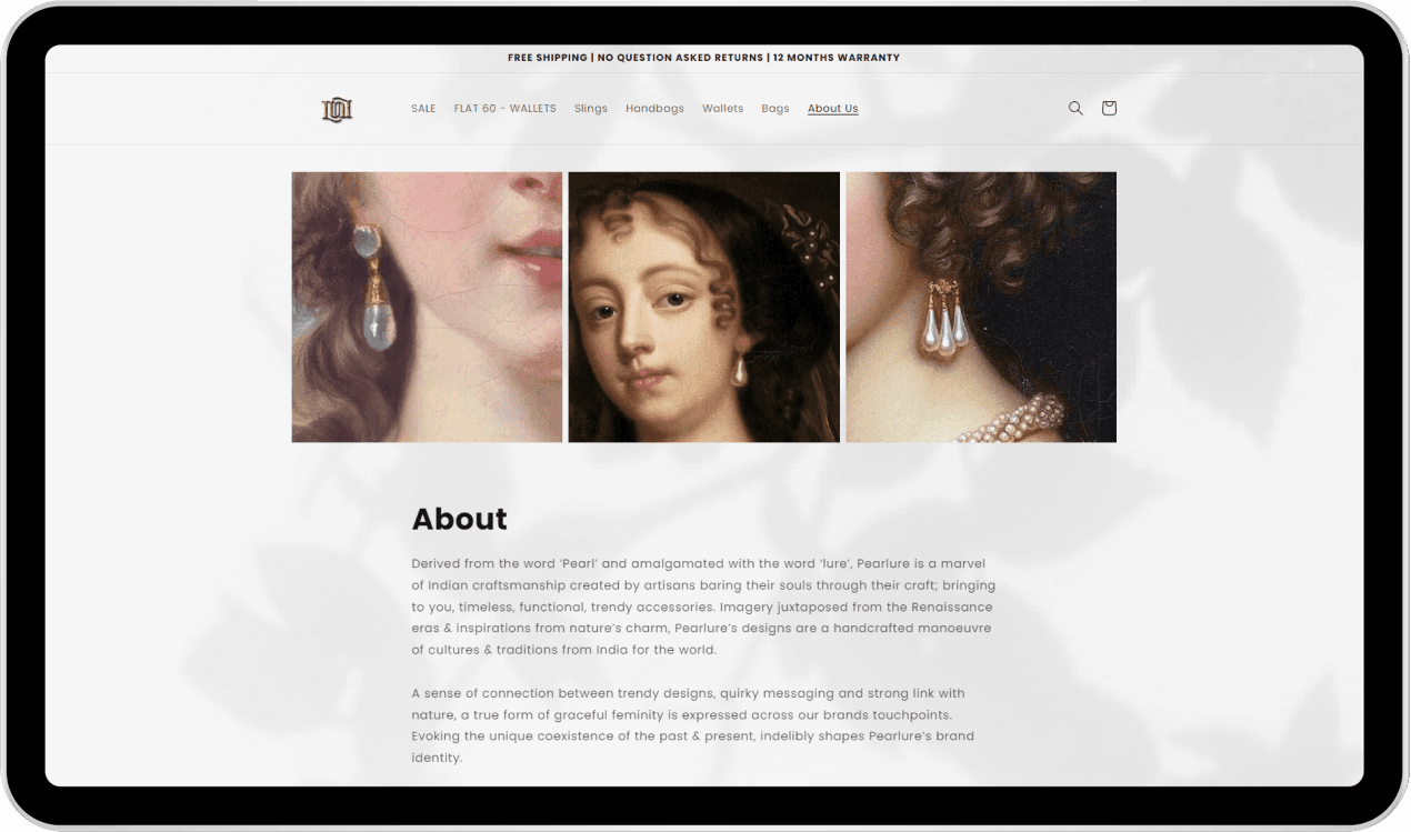 viewport